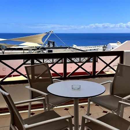 La Cumbre 4A Lägenhet Puerto del Carmen  Exteriör bild